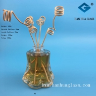 200ml export aromatic glass bottle