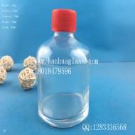 180ml perfume glass bottle