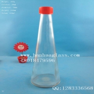 350ml fruit juice drink glass bottle