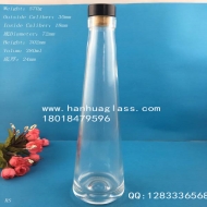 380ml fruit juice beverage glass bottle wholesale