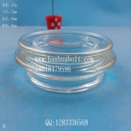 Manufacturer's direct sales of glass covers