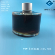 230ml round aromatherapy glass bottle manufacturer