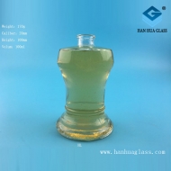 Factory direct sale 100ml alcohol lamp glass bottle