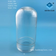 Glass lampshade manufacturer