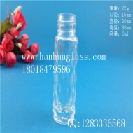 Wholesale 8ml ball glass bottles