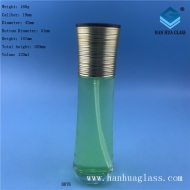 120ml lotion glass sub bottle manufacturer