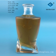780ml glass packaging bottle manufacturer